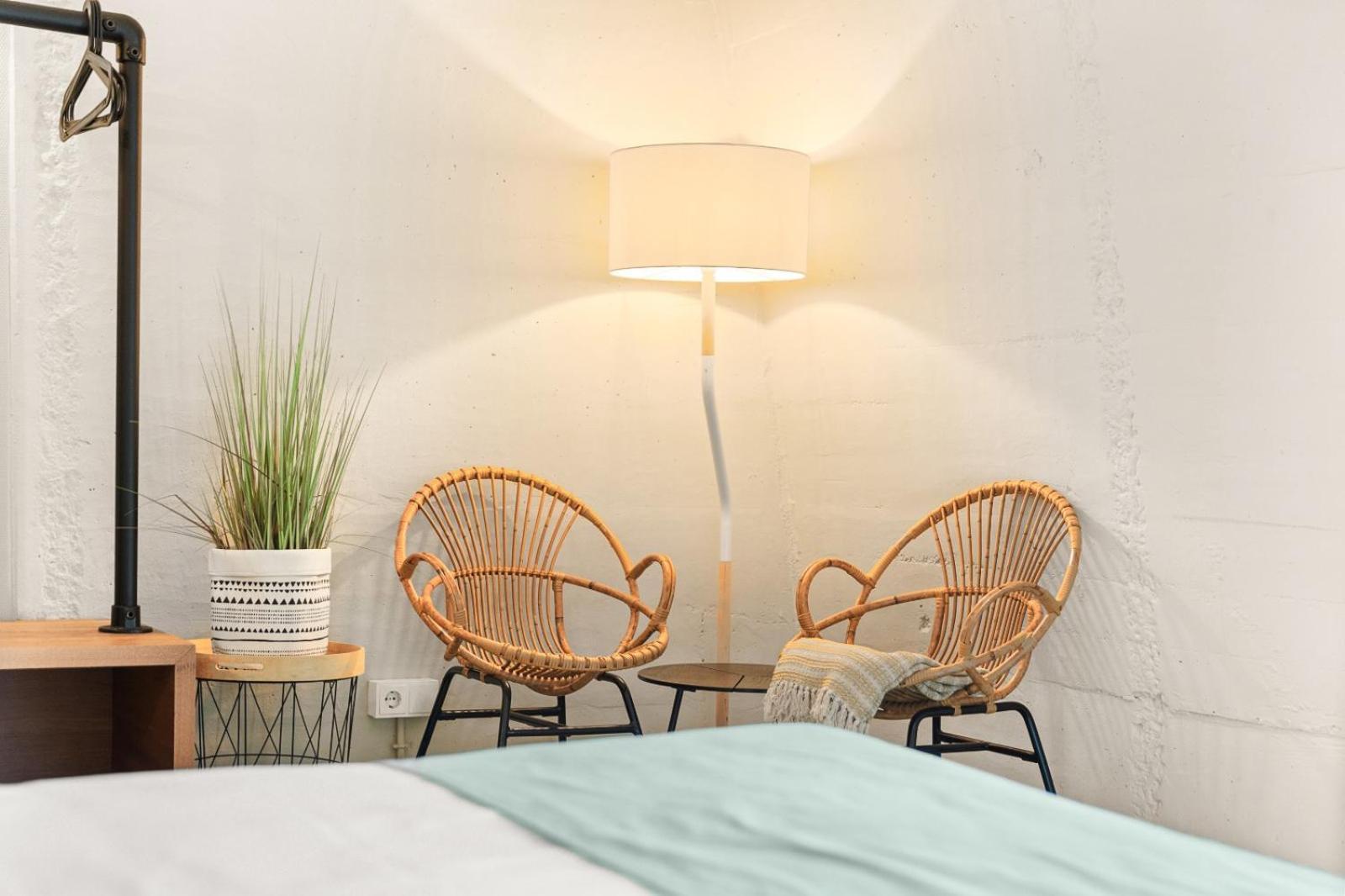 Beachrooms Pier 7 Влисинген Екстериор снимка