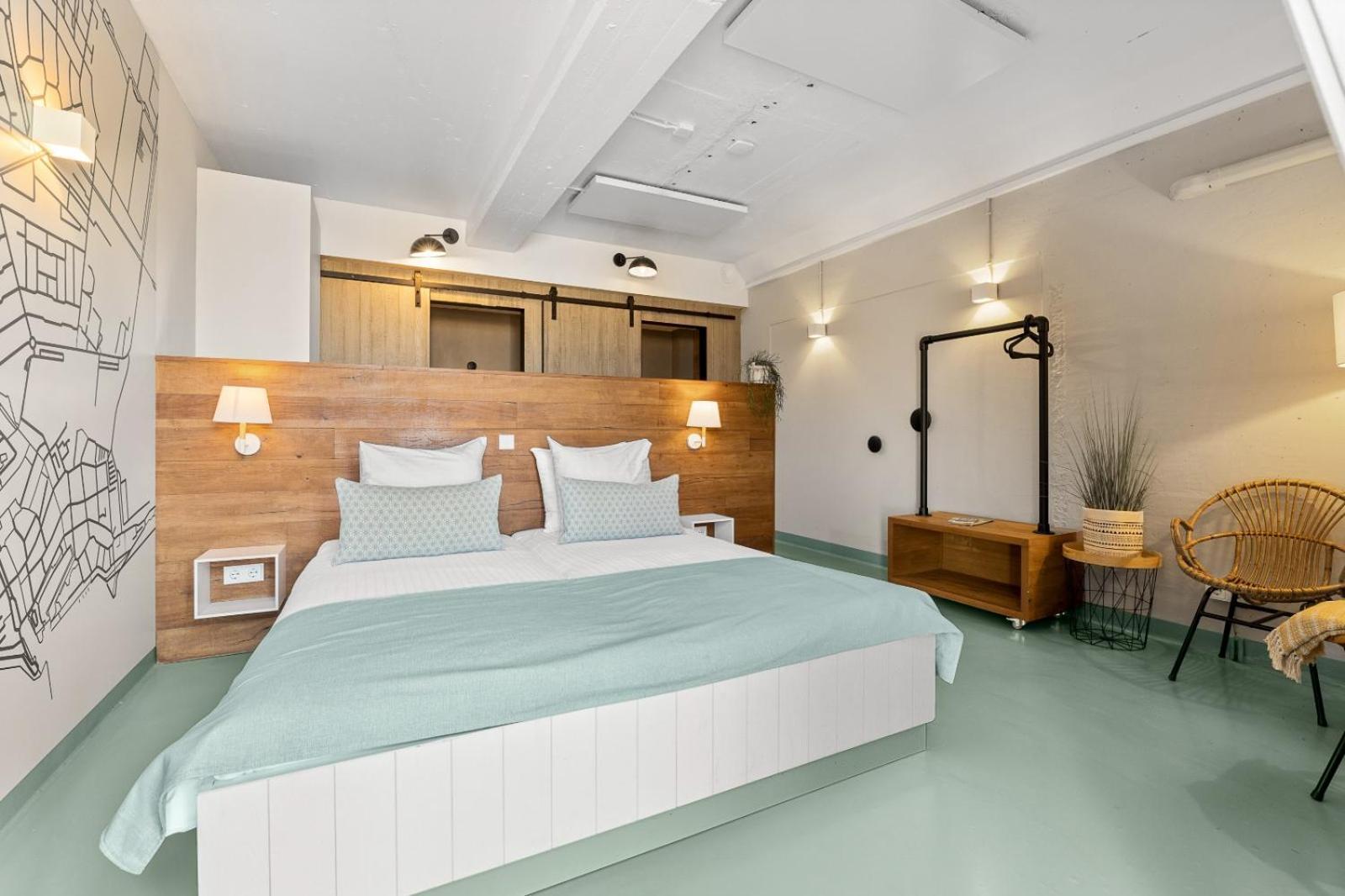 Beachrooms Pier 7 Влисинген Екстериор снимка