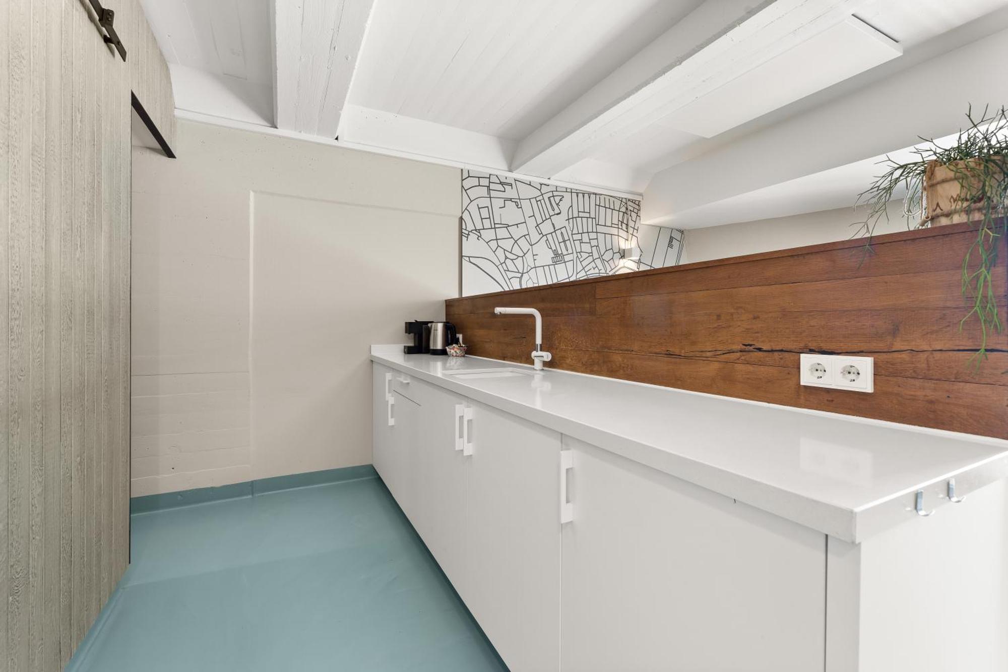 Beachrooms Pier 7 Влисинген Екстериор снимка