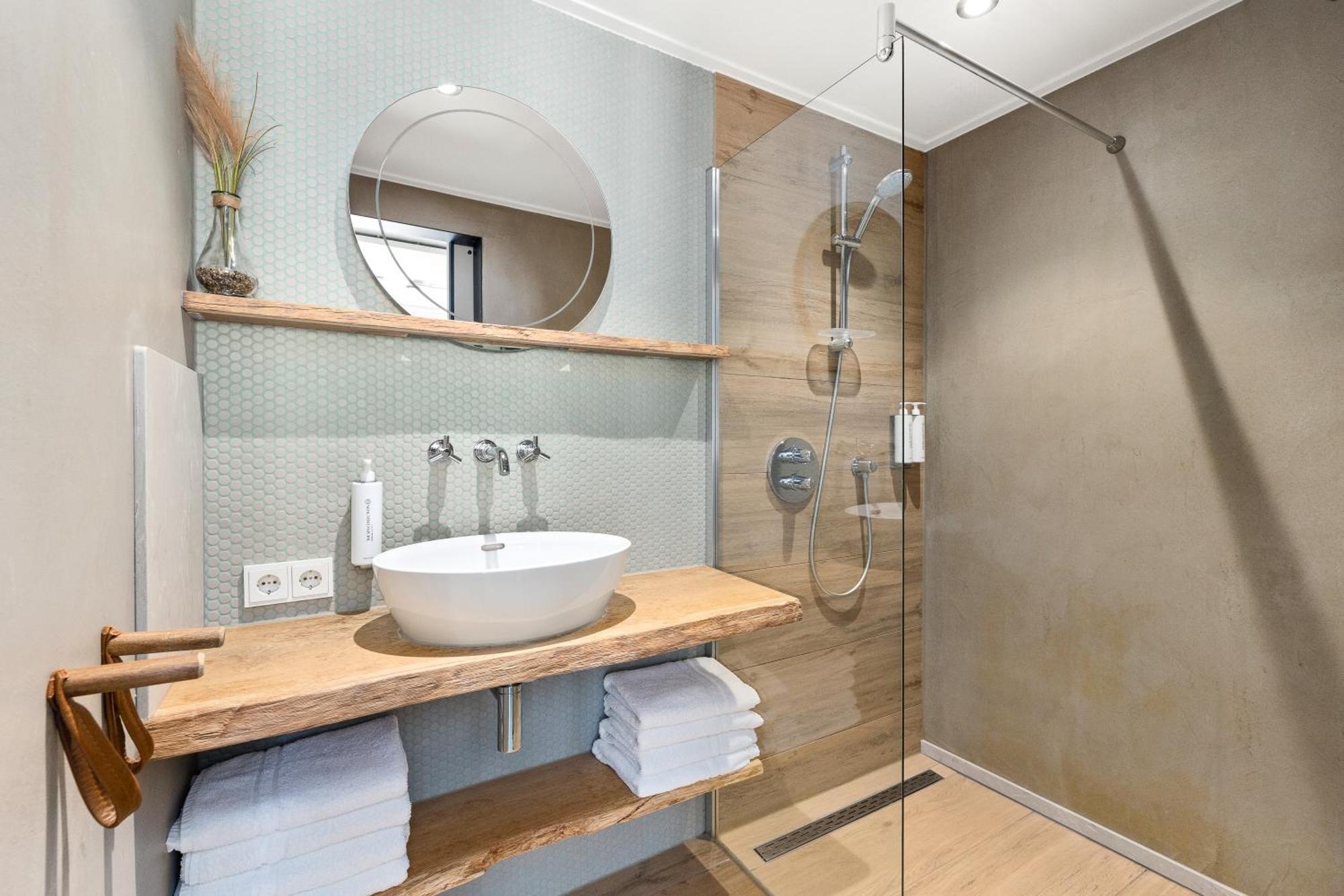 Beachrooms Pier 7 Влисинген Екстериор снимка