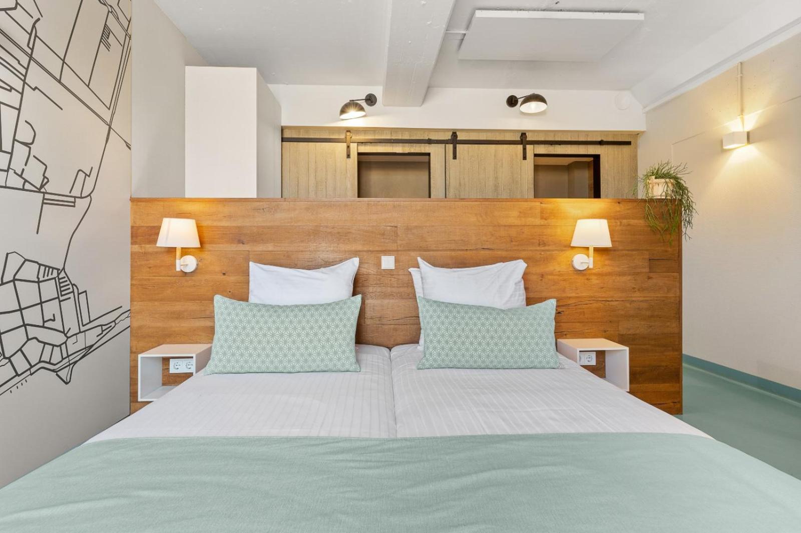 Beachrooms Pier 7 Влисинген Стая снимка
