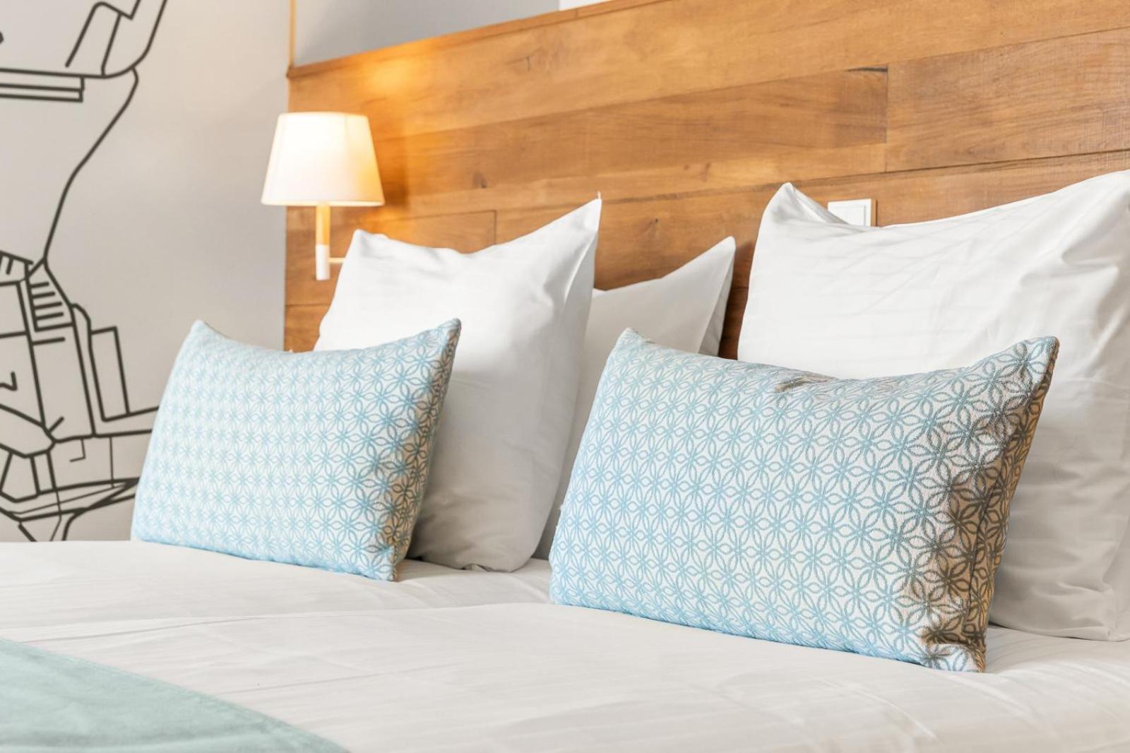 Beachrooms Pier 7 Влисинген Стая снимка
