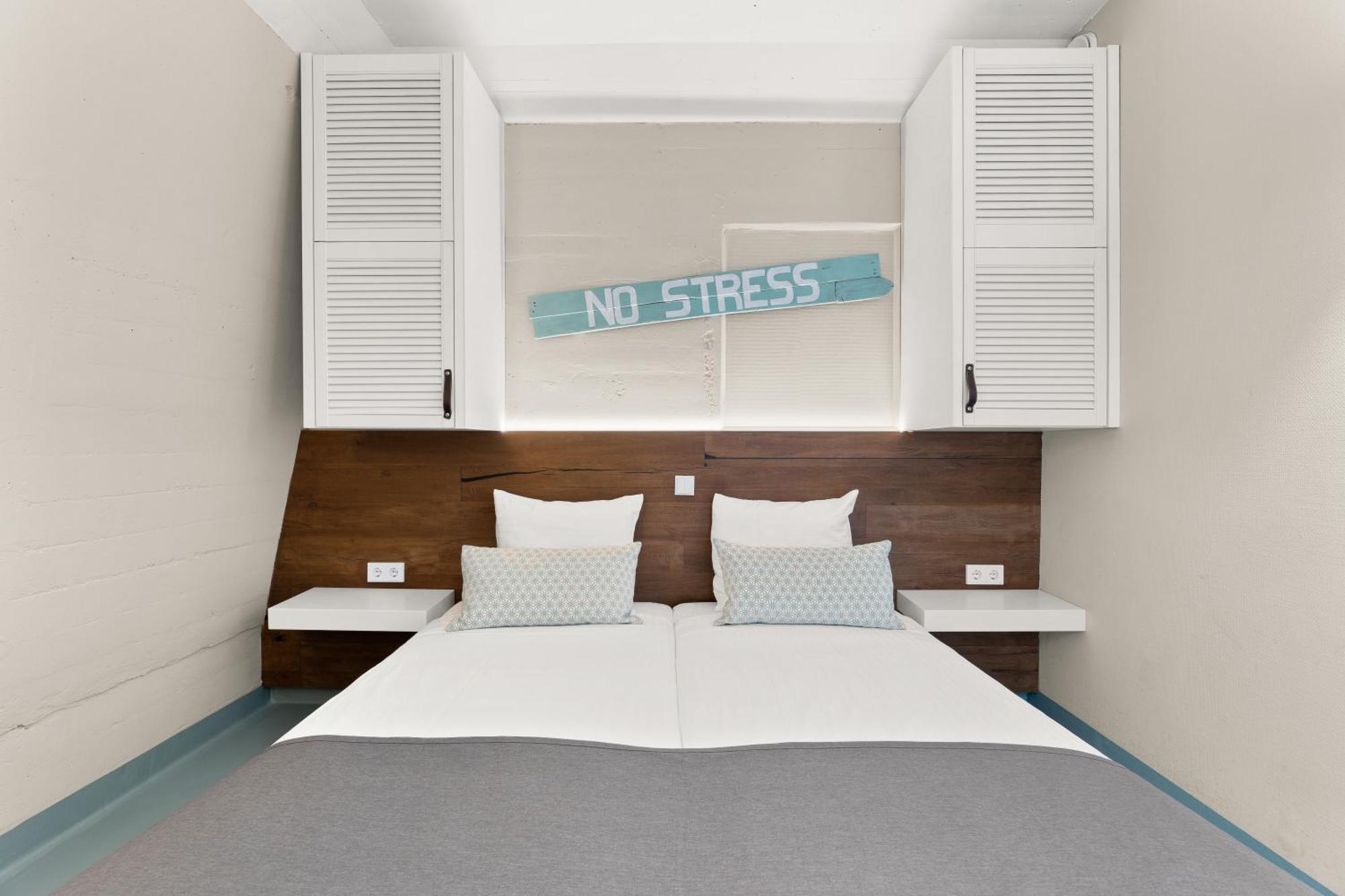 Beachrooms Pier 7 Влисинген Стая снимка