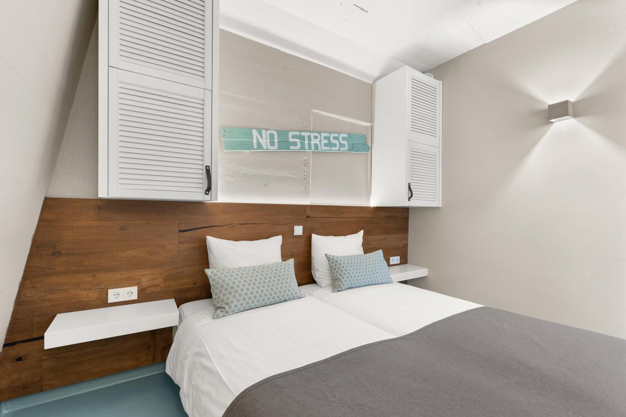 Beachrooms Pier 7 Влисинген Стая снимка