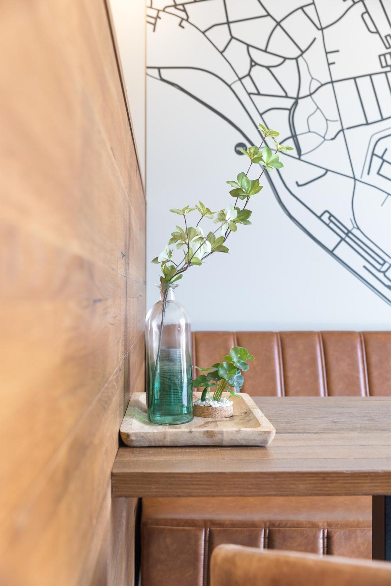 Beachrooms Pier 7 Влисинген Стая снимка