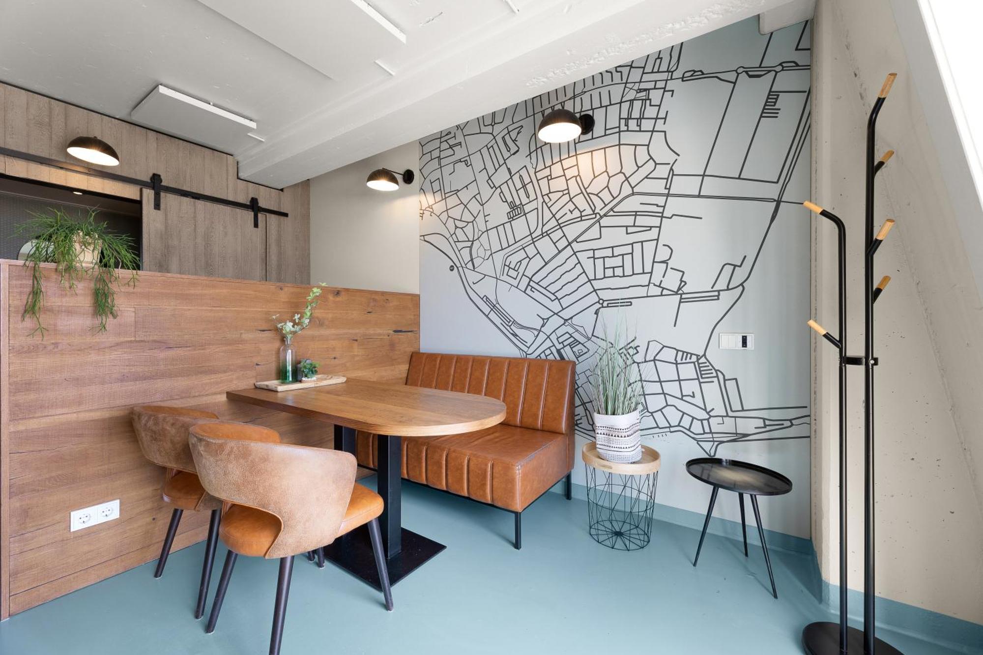 Beachrooms Pier 7 Влисинген Стая снимка
