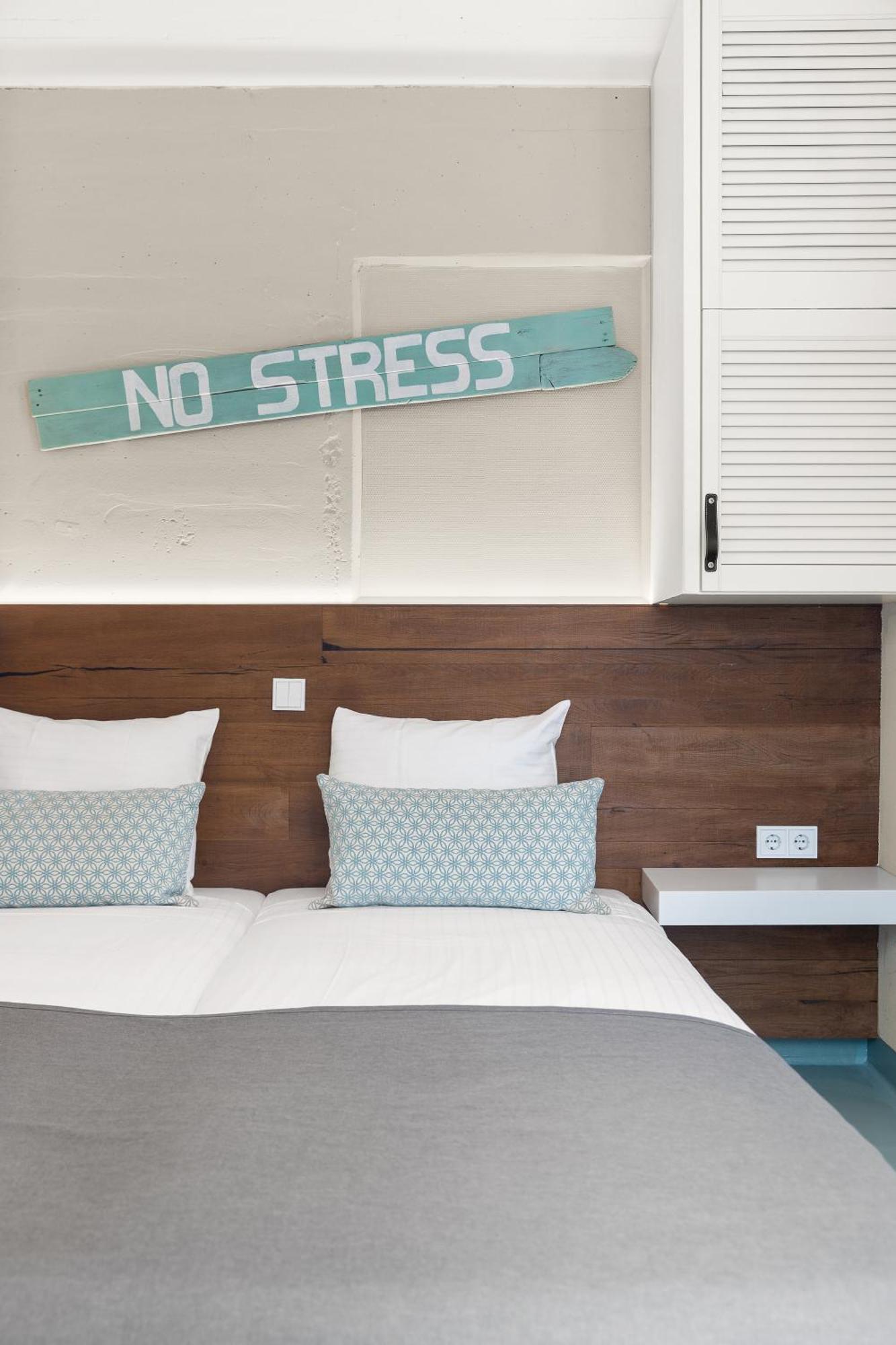 Beachrooms Pier 7 Влисинген Стая снимка